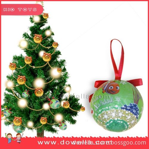 70mm christmas ball for Christmas decorations